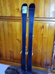 LYŽE ELAN LIL MAGIC 130CM --MODEL 2026--